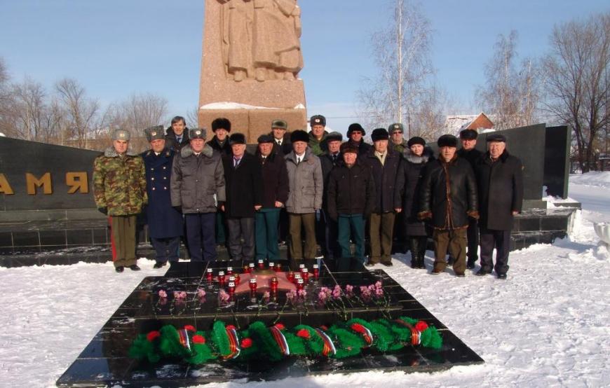 Первомайскому району - 95 / Министерство сельского хозяйства, торговли, пищевой 