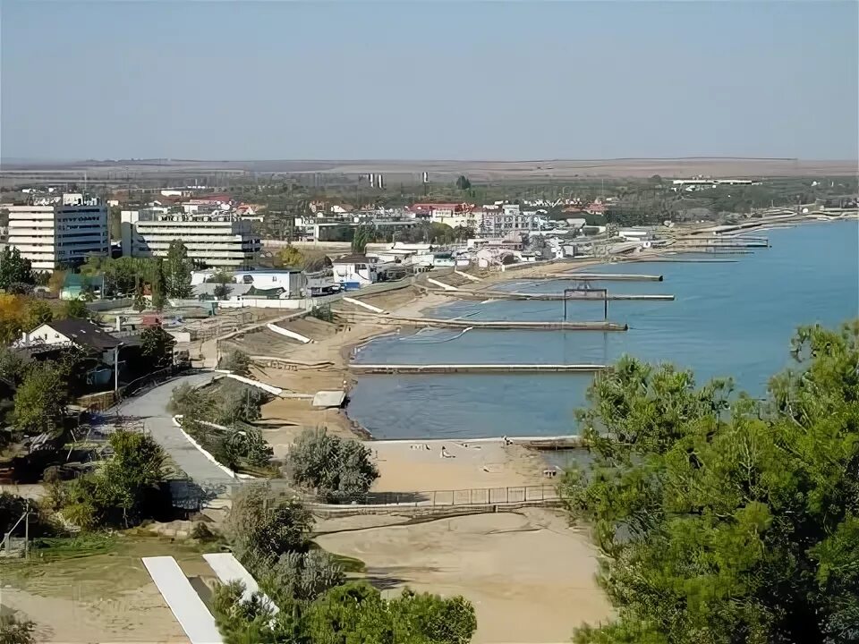 Поселок песчаное фото Песчаное. - Travels in the Crimea, Peschanoe. - YouTube