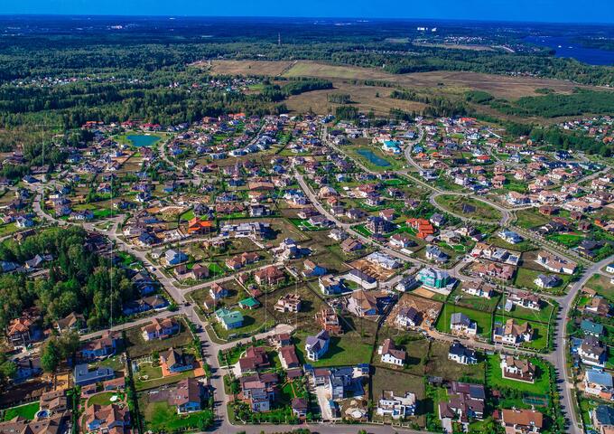 Поселок пестово московская область фото Пестово московская область - блог Санатории Кавказа