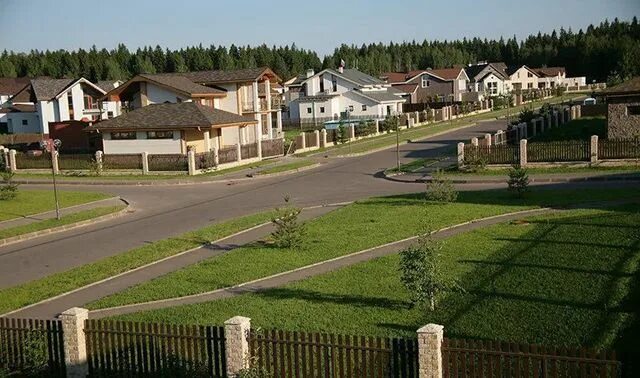 Поселок пестово московская область фото Продам дом городской округ Павловский Посад Субботинские Дачи кп, 45 100.0 м² на