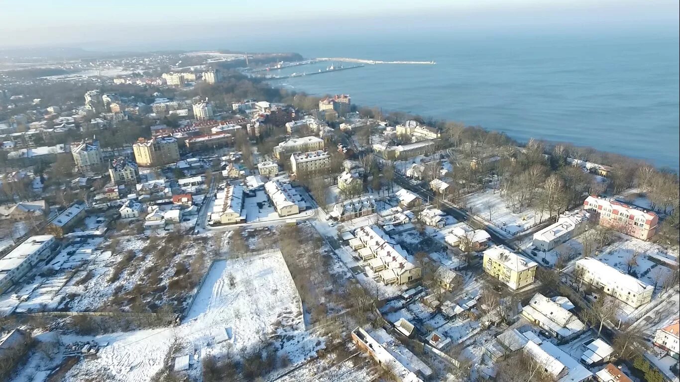 Поселок пионерский фото Поселок пионерский калининградской