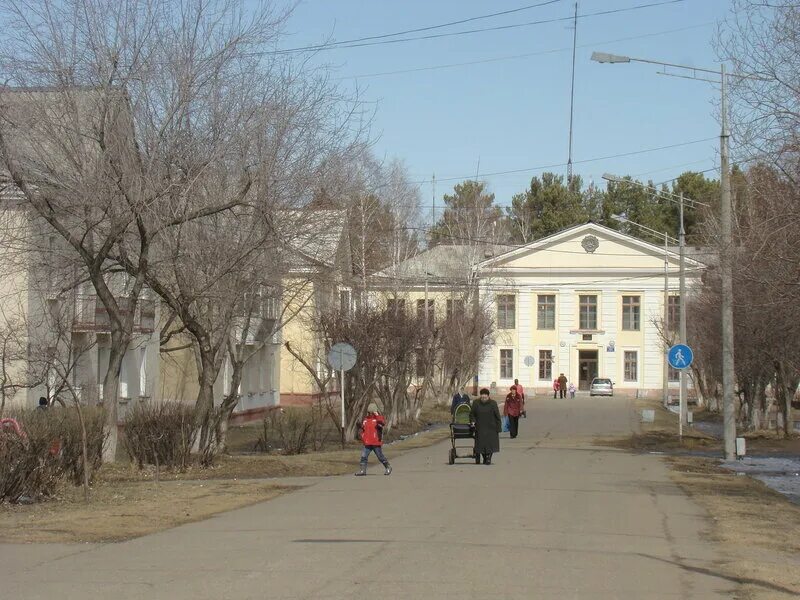 Поселок подгорный фото Поселок Подгорный (прежде "Четвертый район", "Четверка"), 2013 г. Часть 2 - Крас