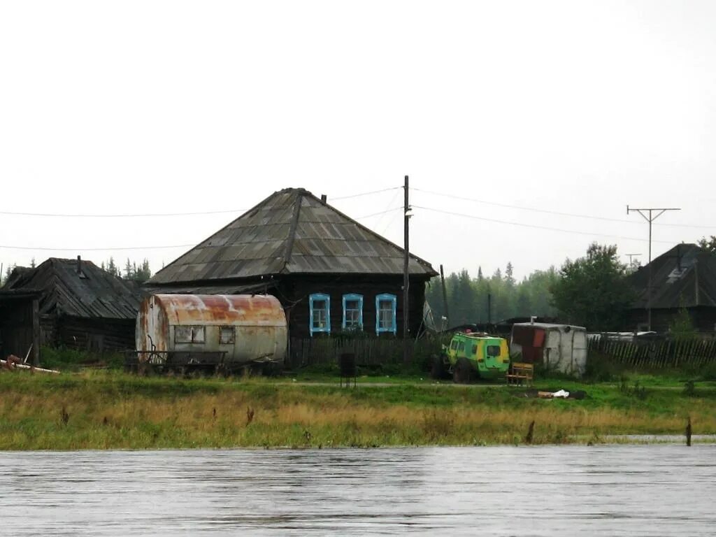 Поселок понил фото Просмотр темы - Рыболовный туризм с Ярославом "Батуала"