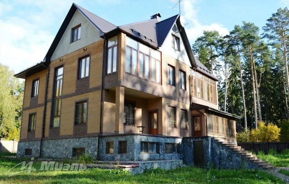 Поселок поведники фото Картинки ПОВЕДНИКИ МОСКОВСКАЯ ОБЛАСТЬ