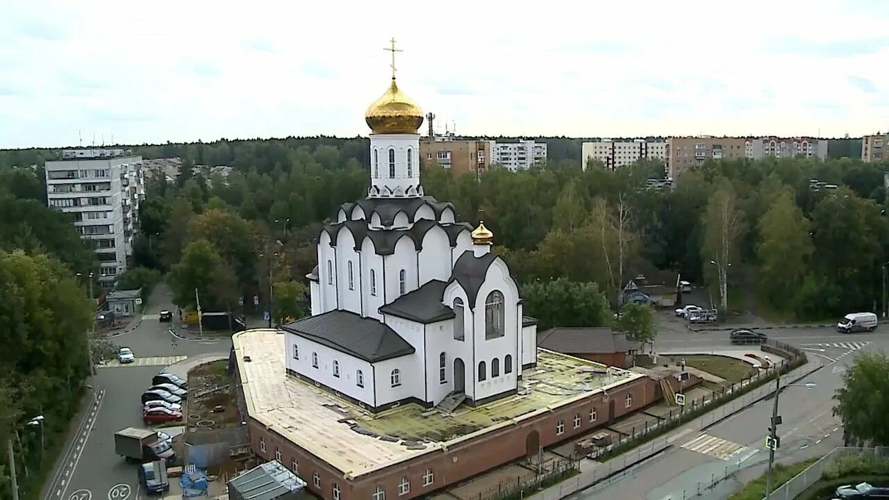 Поселок поведники фото ПОведники или ПовЕдники? - YouTube