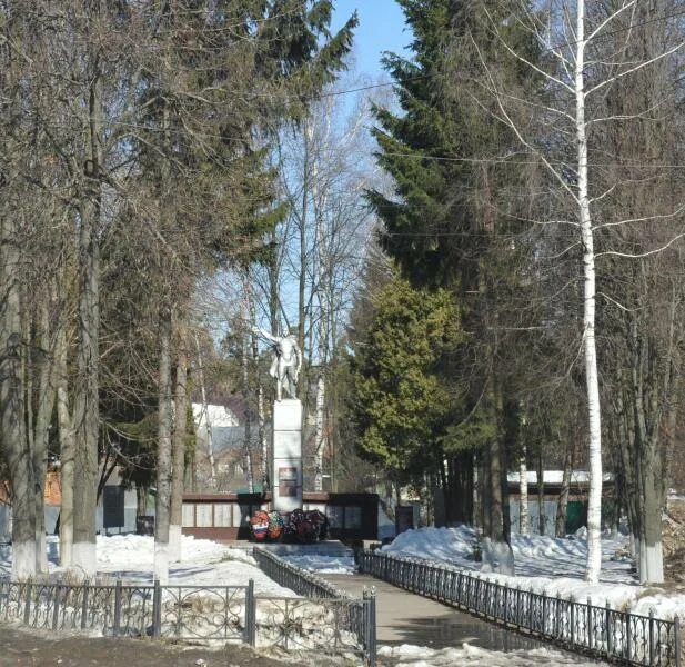 Поселок правдинский фото Правдинский фотографии, фотографии города Правдинский - Страница 2