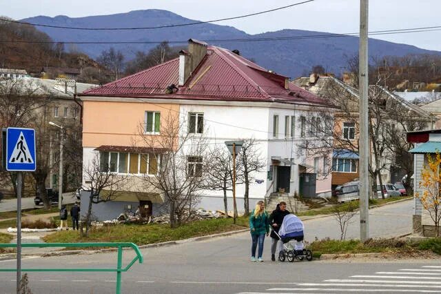 Поселок преображение фото Архив новостей - Преображенский торговый портал