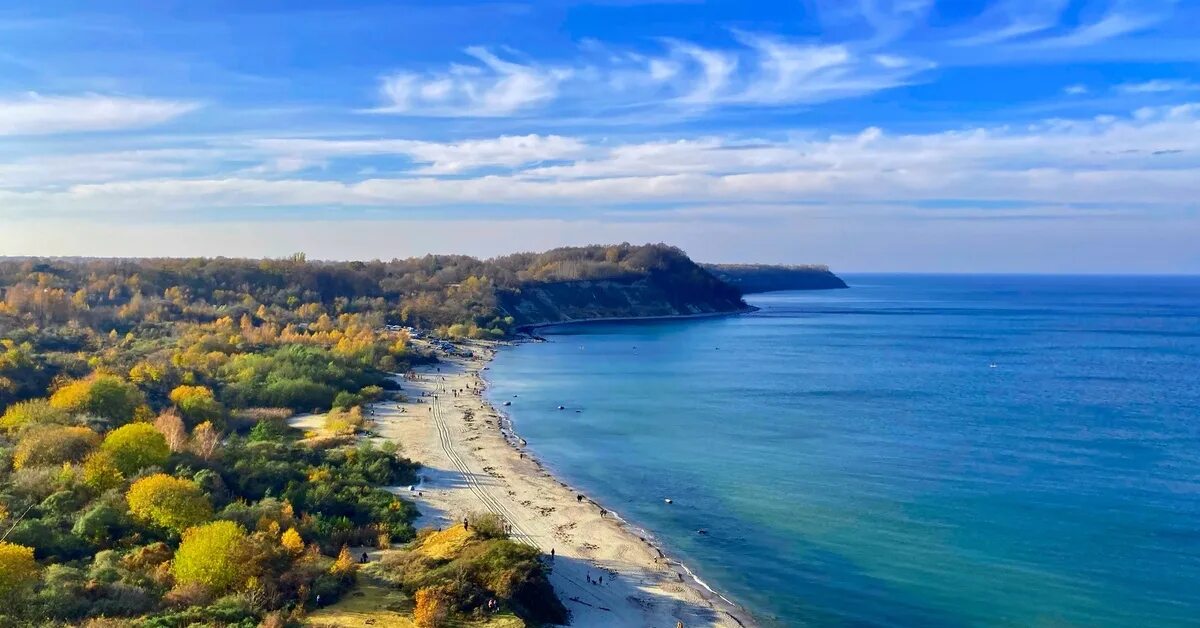 Поселок приморье калининградская область фото Приморье, Калининградская область Пикабу