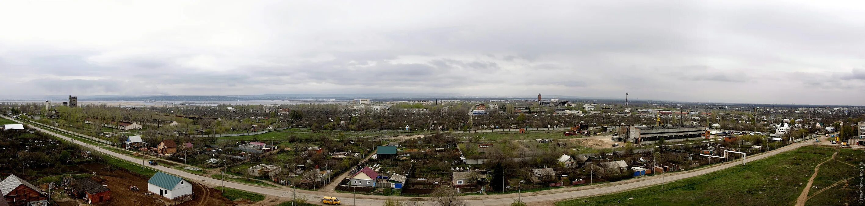 Поселок приволжский фото Поселение приволжское