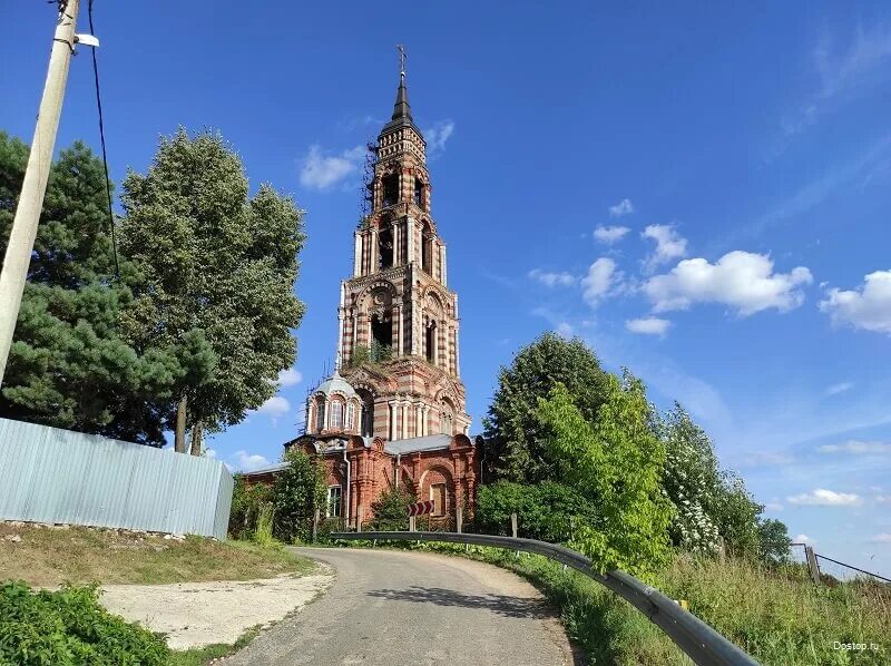 Поселок пролетарский серпуховский район фото поселка Достопримечательности Серпуховского района