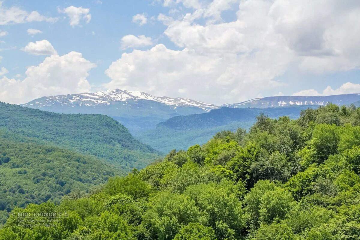 Поселок псебай краснодарского края фото Псебай- ещё один живописный горный посёлок. Чем можно заняться там? Tavrida Дзен