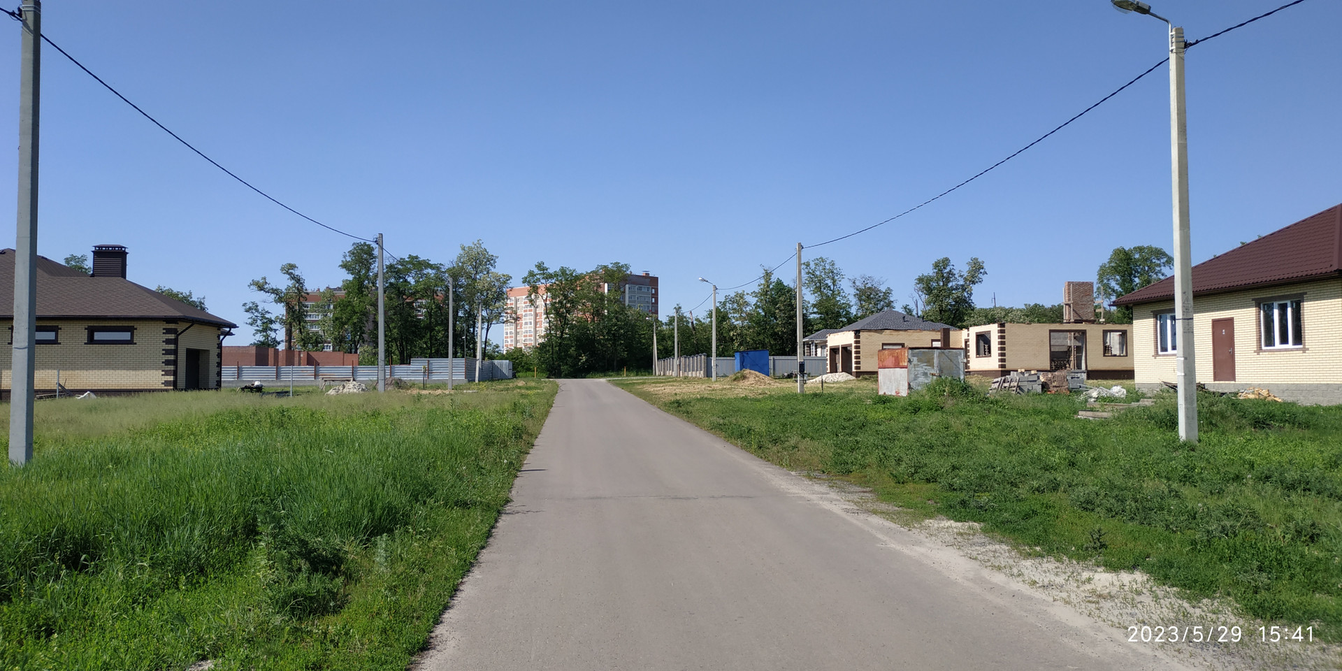 Поселок разумное фото Купить участок, 25 сот., ИЖС по адресу Белгородский район, городское поселение п