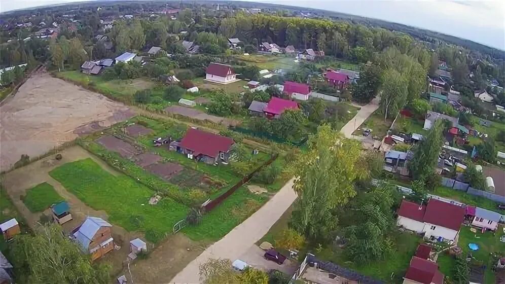 Поселок редкино тверская область фото Купить участок 15 соток по адресу посёлок городского типа Редкино, Спортивная ул