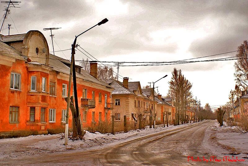 Поселок редкино тверская область фото Фотогалерея Конаковский муниципальный округ Тверской области