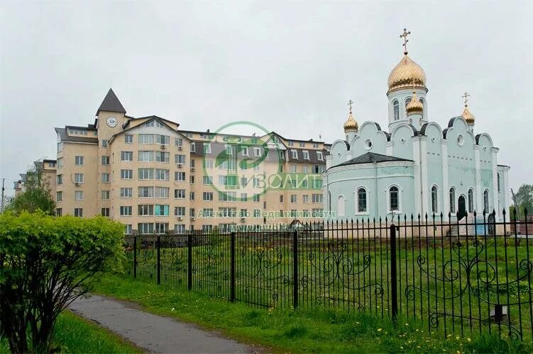 Поселок родники фото Родники московская область фото YugNash.ru