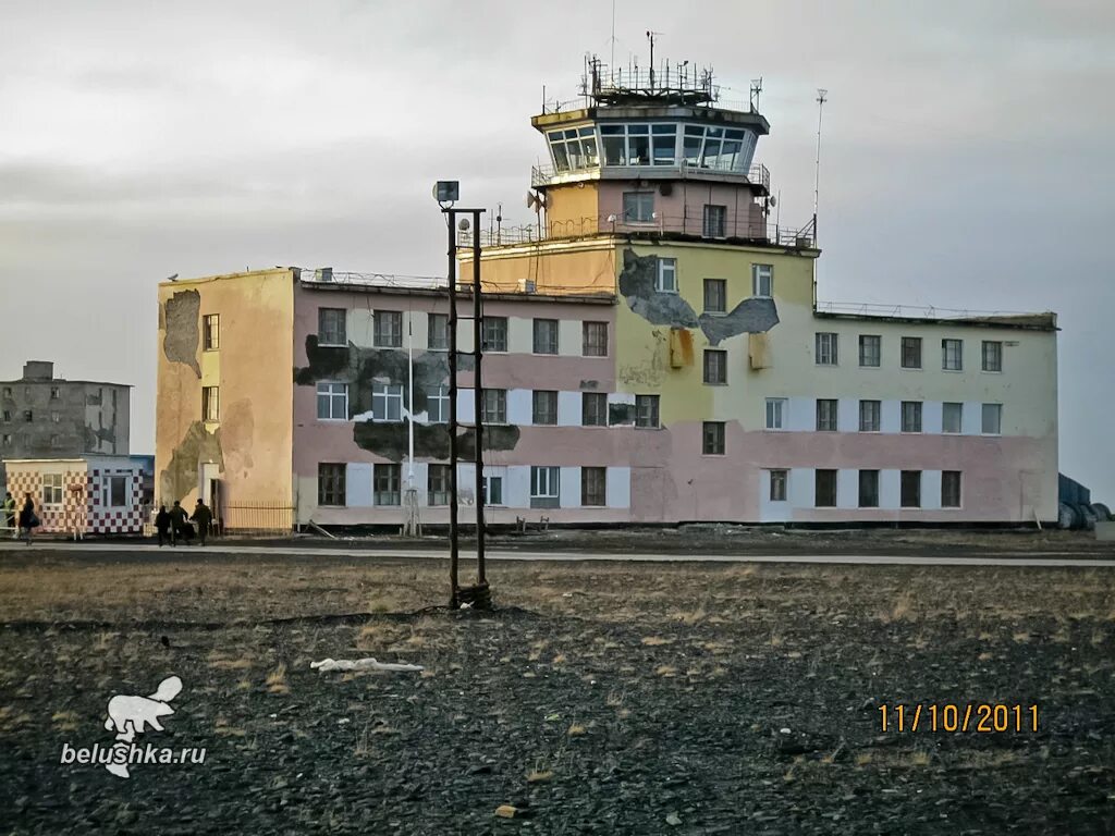 Поселок рогачево новая земля фото Всё об архипелаге Новая Земля - Рогачево