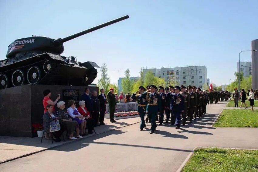 Поселок рощинский фото Рощинский сельсовет