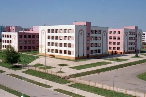 Поселок рощинский фото school's Roshchinskaya shkola Obrazovatelny tsentr Mou in specifics, posyolok go