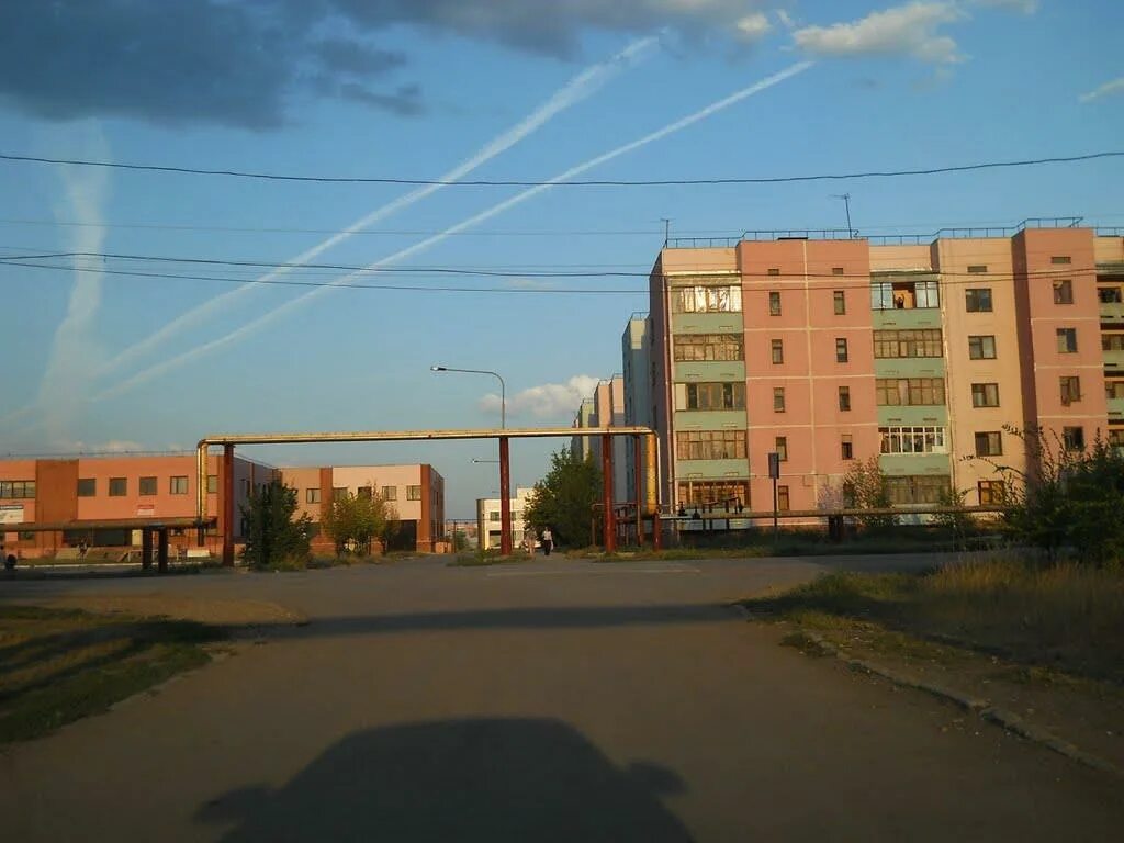 Поселок рощинский фото Картинки ПОГОДА В ПГТ РОЩИНСКИЙ САМАРСКОЙ