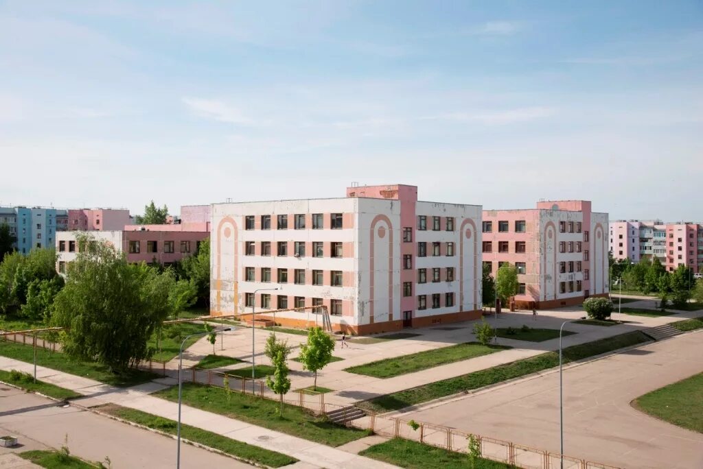 Поселок рощинский фото ГБОУ СОШ "ОЦ" п.г.т. Рощинский " ГБОУ СОШ "ОЦ" п.г.т. Рощинский