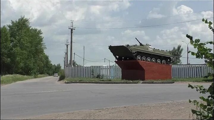 Поселок рощинский самарская область фото Смотрите видео "Черноречье, Волжский район Самарской области (ныне п.г.т. Рощинс