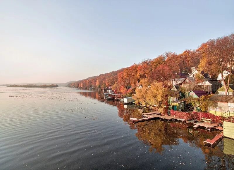 Поселок рыбачий воронеж фото осень Поселок Рыбачий для свадебной фотосессии