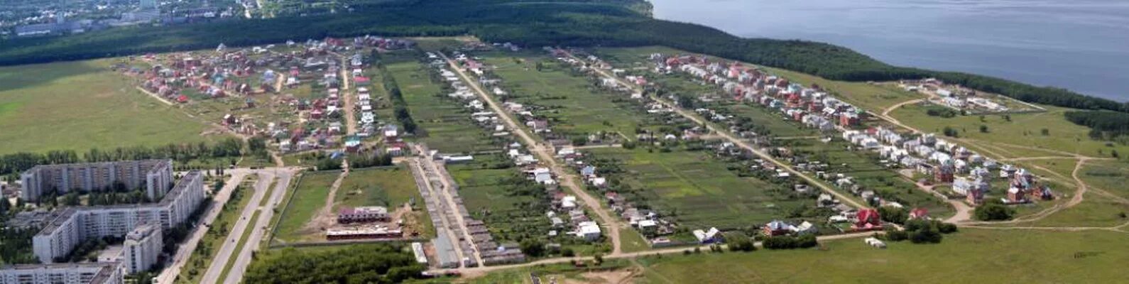 Поселок рыбацкий ульяновск фото Жители Рыбацкого против точечной застройки Эта страница создана жителями посёлка