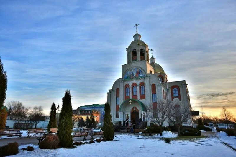 Поселок рыздвяный ставропольский край фото Ставрополь рыздвяный - блог Санатории Кавказа