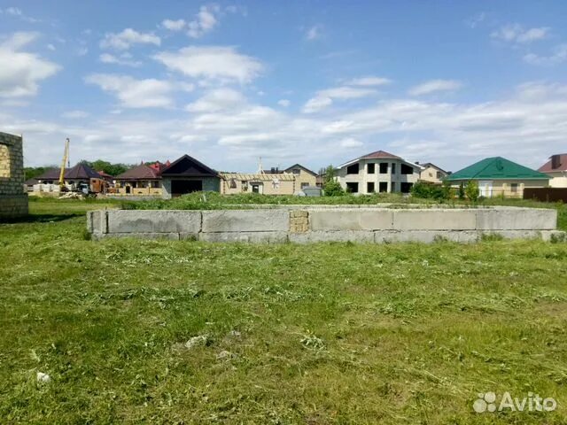 Поселок рыздвяный ставропольский край фото Дом 120 м² на участке 8 сот. в Рыздвяном, цена 620 000 руб. Объявления о продаже