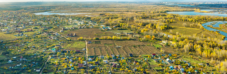 Поселок самарский самарская область фото Супермаркет земельных участков