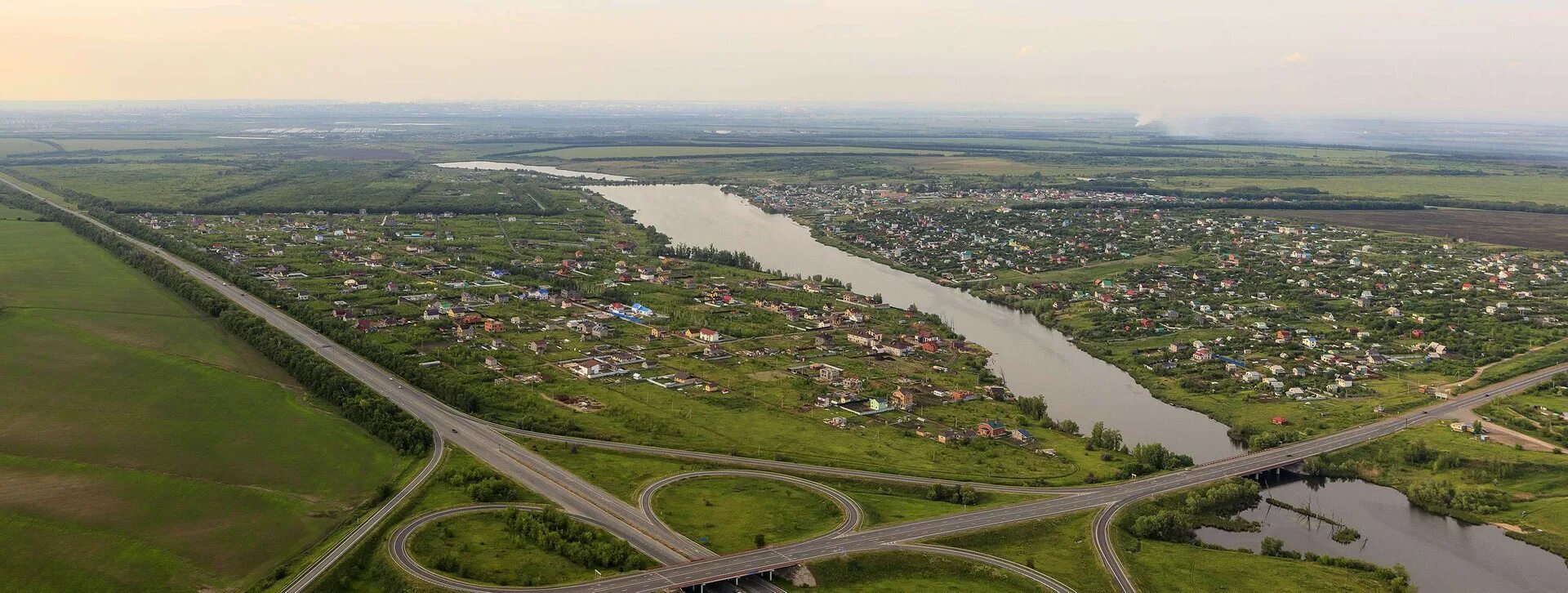 Поселок самарский самарская область фото Купить участок, 5 сот., ИЖС по адресу Самарская область, Волжский район, сельско