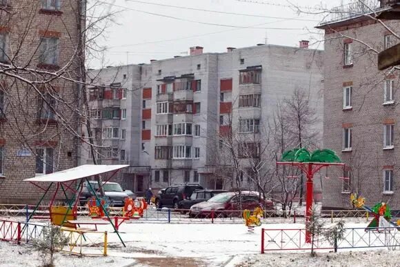 Поселок саперное фото Квартиры в пригороде: поселок Саперный - Загородная недвижимость - газета BN.ru