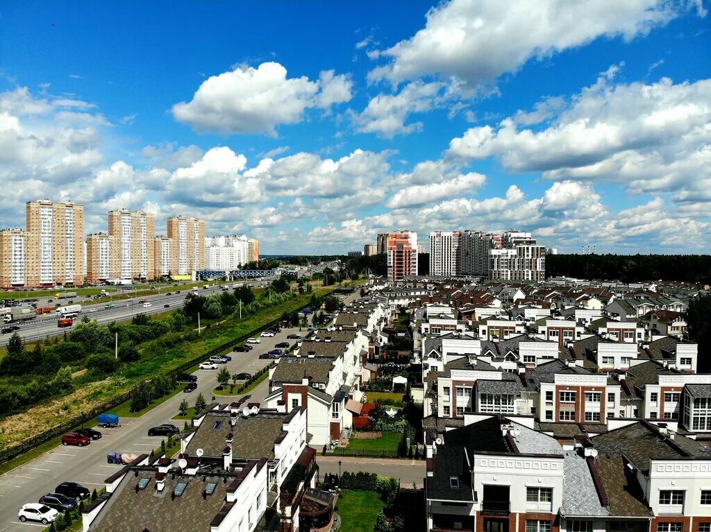 Поселок северный москва фото Северная Слобода, жилой комплекс, Дмитровское ш., 122Г, корп. 1, Москва - Яндекс