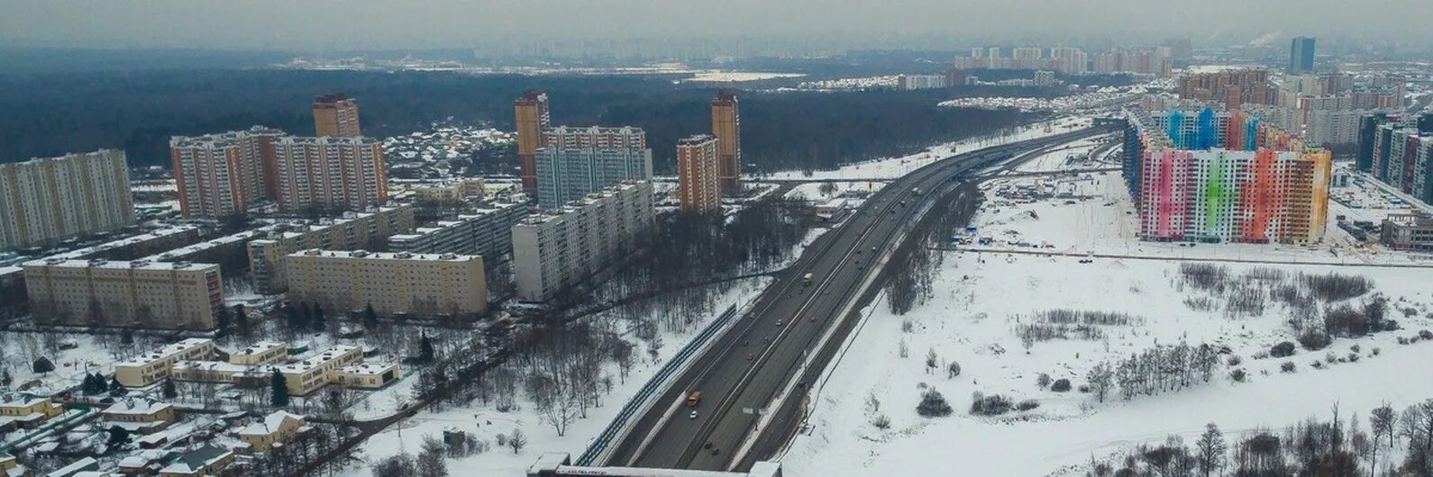 Поселок северный москва фото Риэлтор в Северном Городецкий Георгий Евгеньевич - юрист по недвижимости, практи