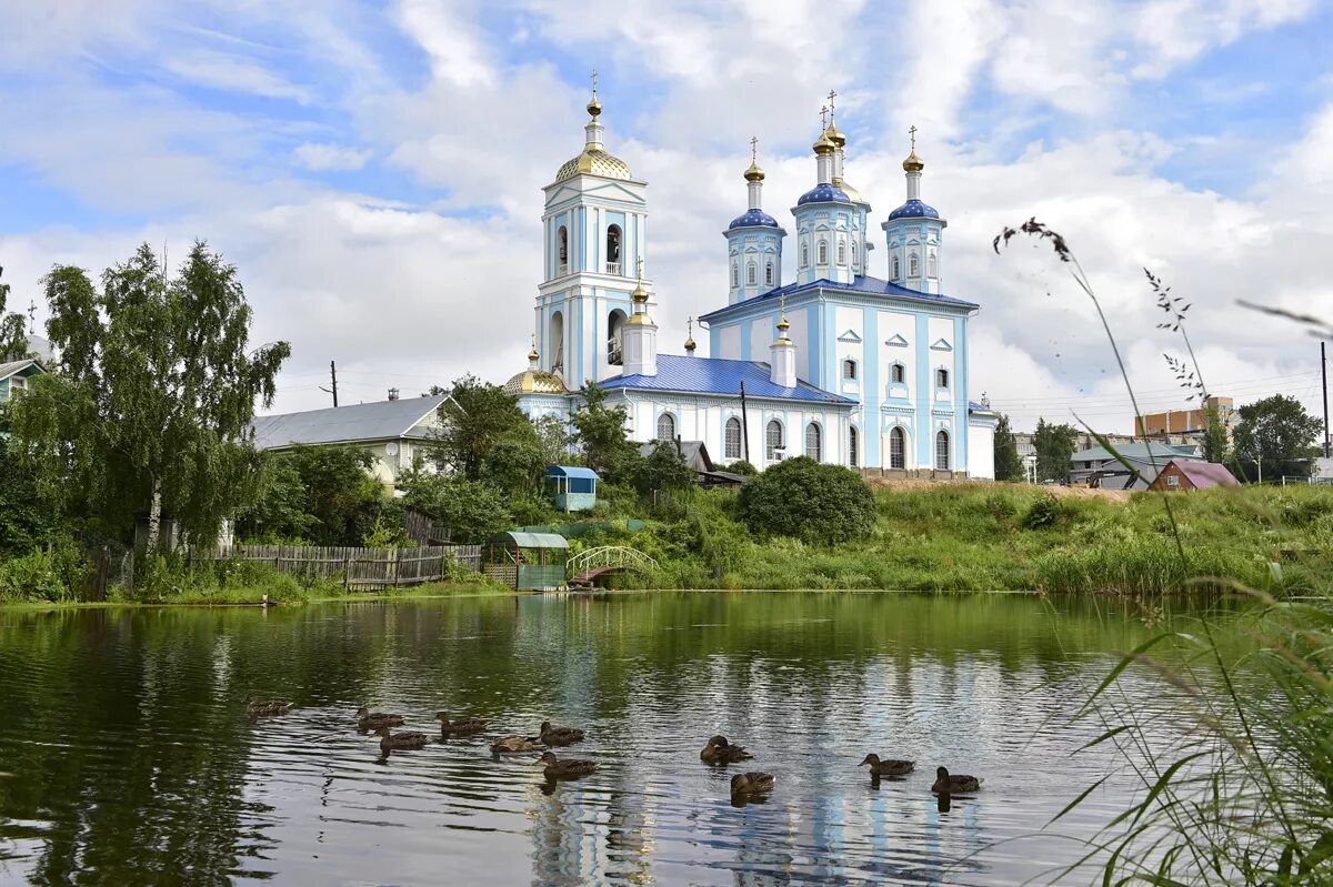 Поселок шексна вологодская область фото Паломничество в Шексну, Свято-Казанский храм - Азбука паломника