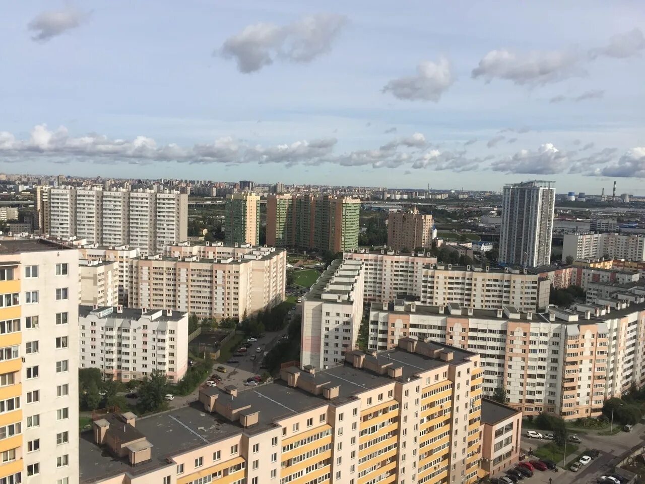 Поселок шушары санкт петербург фото Большие шушары