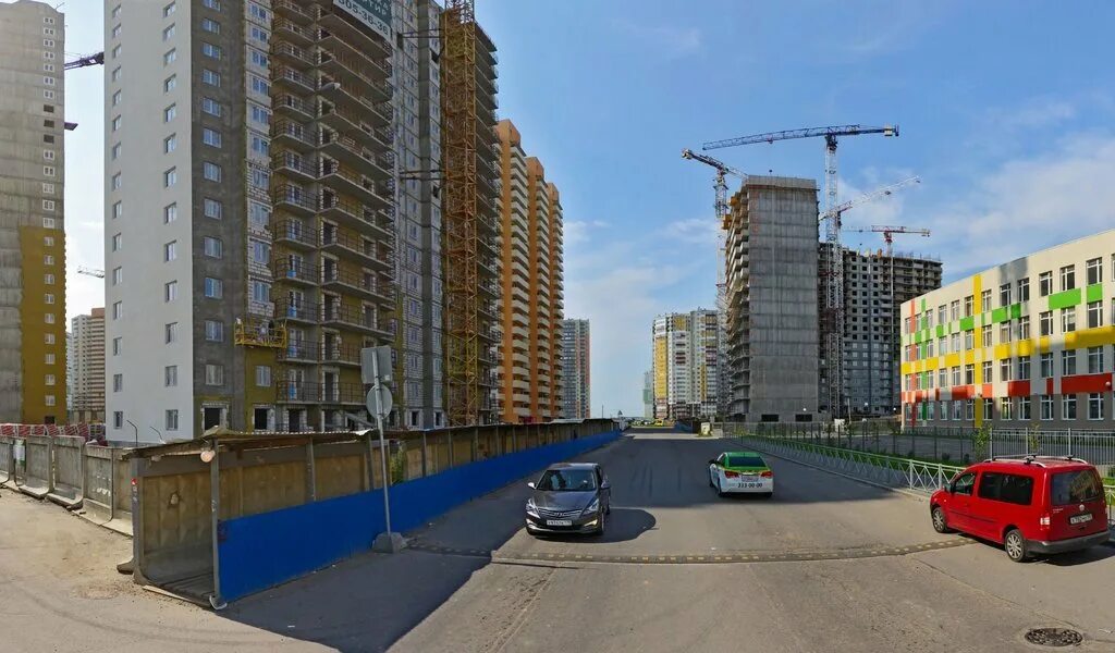 Поселок шушары санкт петербург фото Новости Рядом Шушары Санкт-Петербург - Экстренно.ру