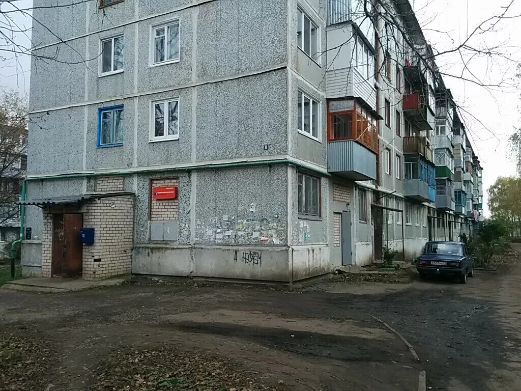 Поселок шварцевский фото Отделение почтовой связи Шварцевский 301288, почтовое отделение, ул. Менделеева,