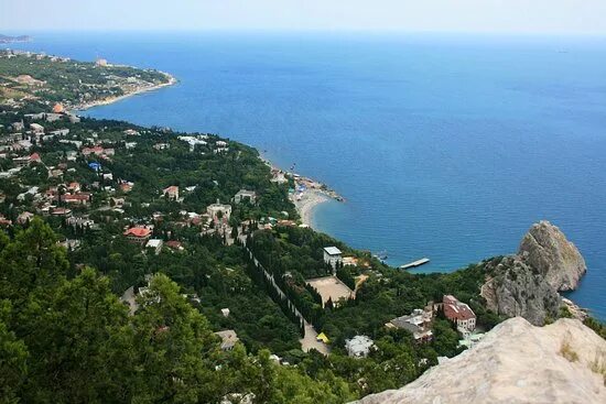 Поселок симеиз крым фото поселка Kayaks in Crimea! - Picture of Real Crimea Tours, Yalta - Tripadvisor