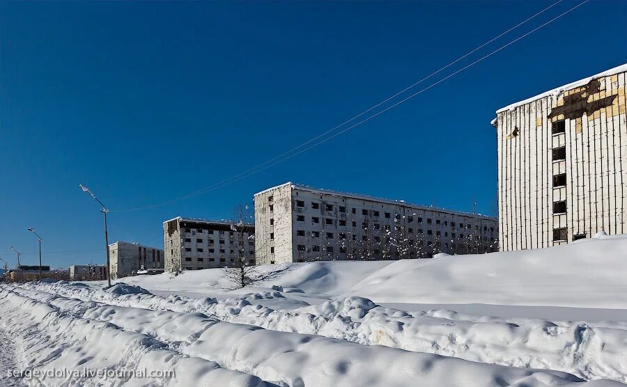 Поселок синегорье фото Ягоднинский район - Моя родина - Магадан