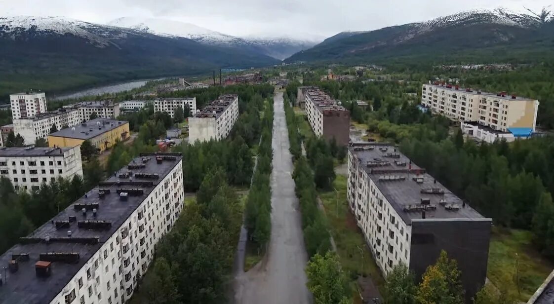 Поселок синегорье фото "Магаданэнерго" займется вопросами тепловодоснабжения в поселке Синегорье Общест