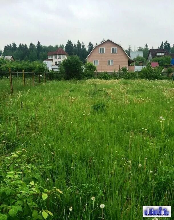 Поселок смирновка фото Купить недвижимость в 2-я Смирновка - База недвижимости ГородКвадратов.ру