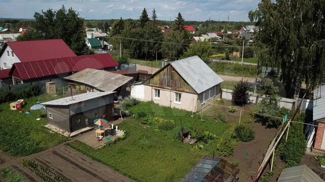 Поселок смолино челябинск фото Дом 73 м² на участке 25 сот. на продажу в Челябинске Купить дом в Челябинске Ави