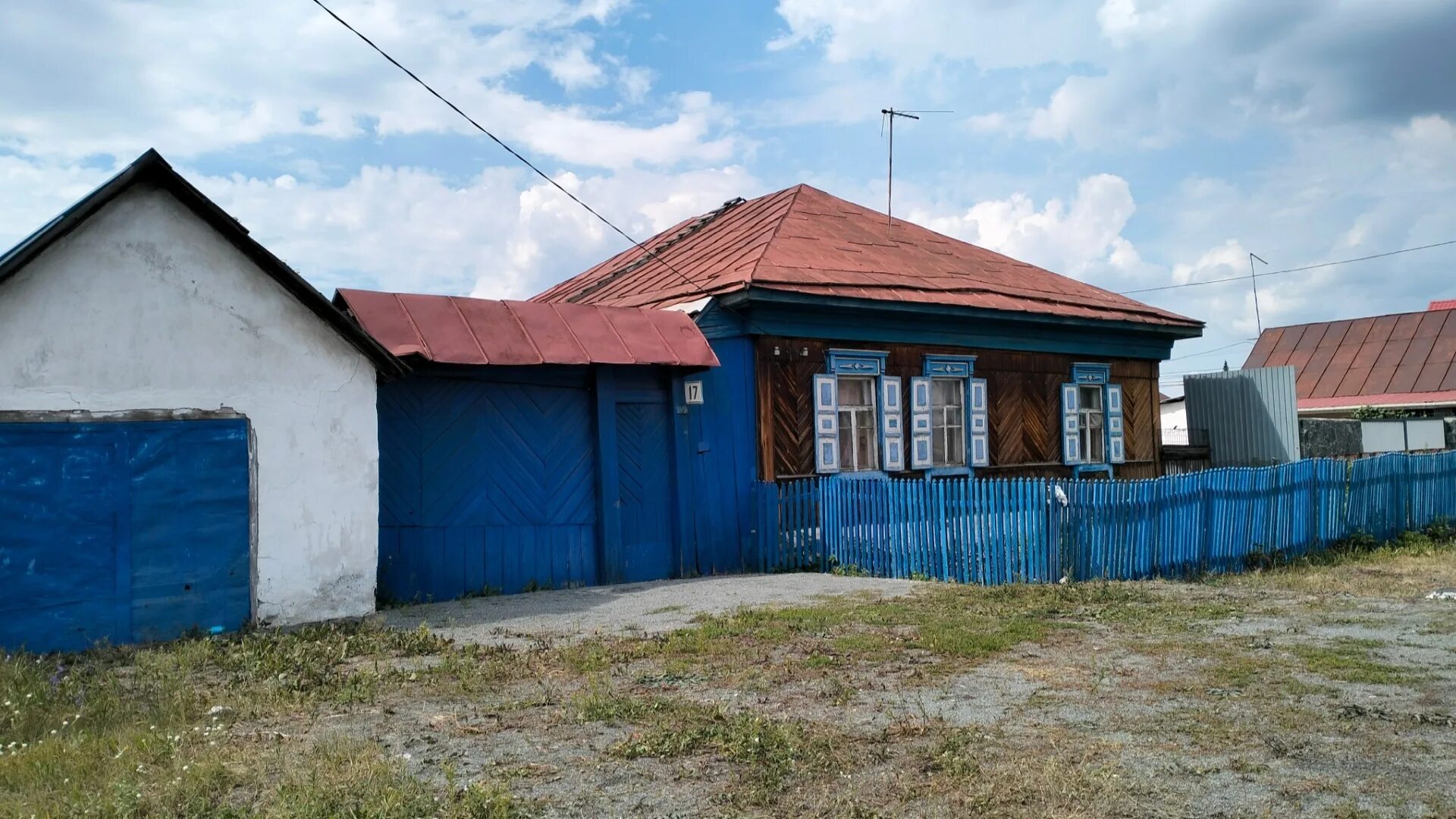 Поселок смолино челябинск фото Дом челябинского маньяка смотрится скромно. Фоторепортаж - Новости Челябинска и 