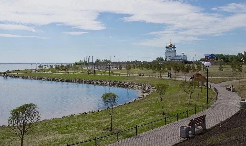 Поселок смолино челябинск фото В Челябинске завели уголовное дело из-за плохого благоустройства - KP.RU