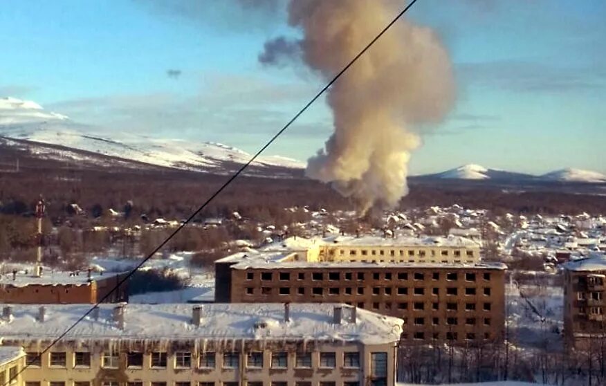 Поселок сокол магаданской области фото Частный дом в поселке Сокол почти полностью уничтожен огнем - PrimaMedia.ru