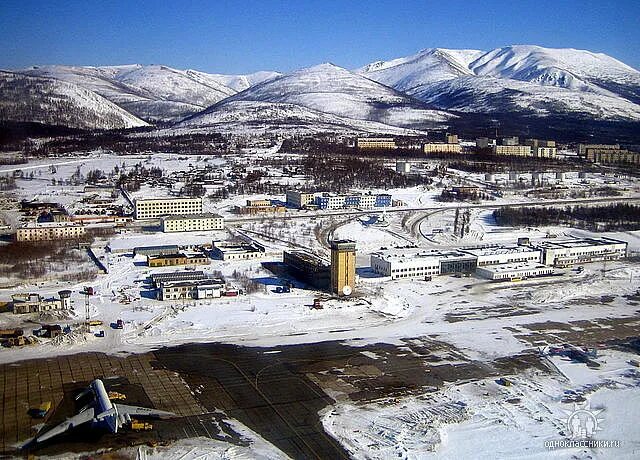 Поселок сокол магаданской области фото Рейс сто двадцать (Странник Скай) / Стихи.ру