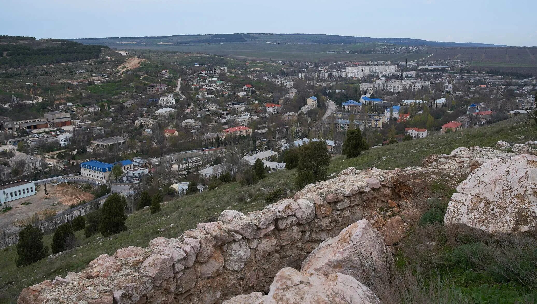 Поселок советский крым фото Останки более ста советских воинов перезахоронили в Крыму - РИА Новости Крым, 22