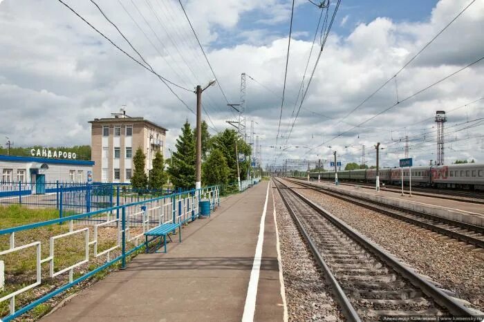 Поселок столбовая фото Московская область столбовая рабочий поселок: найдено 75 изображений