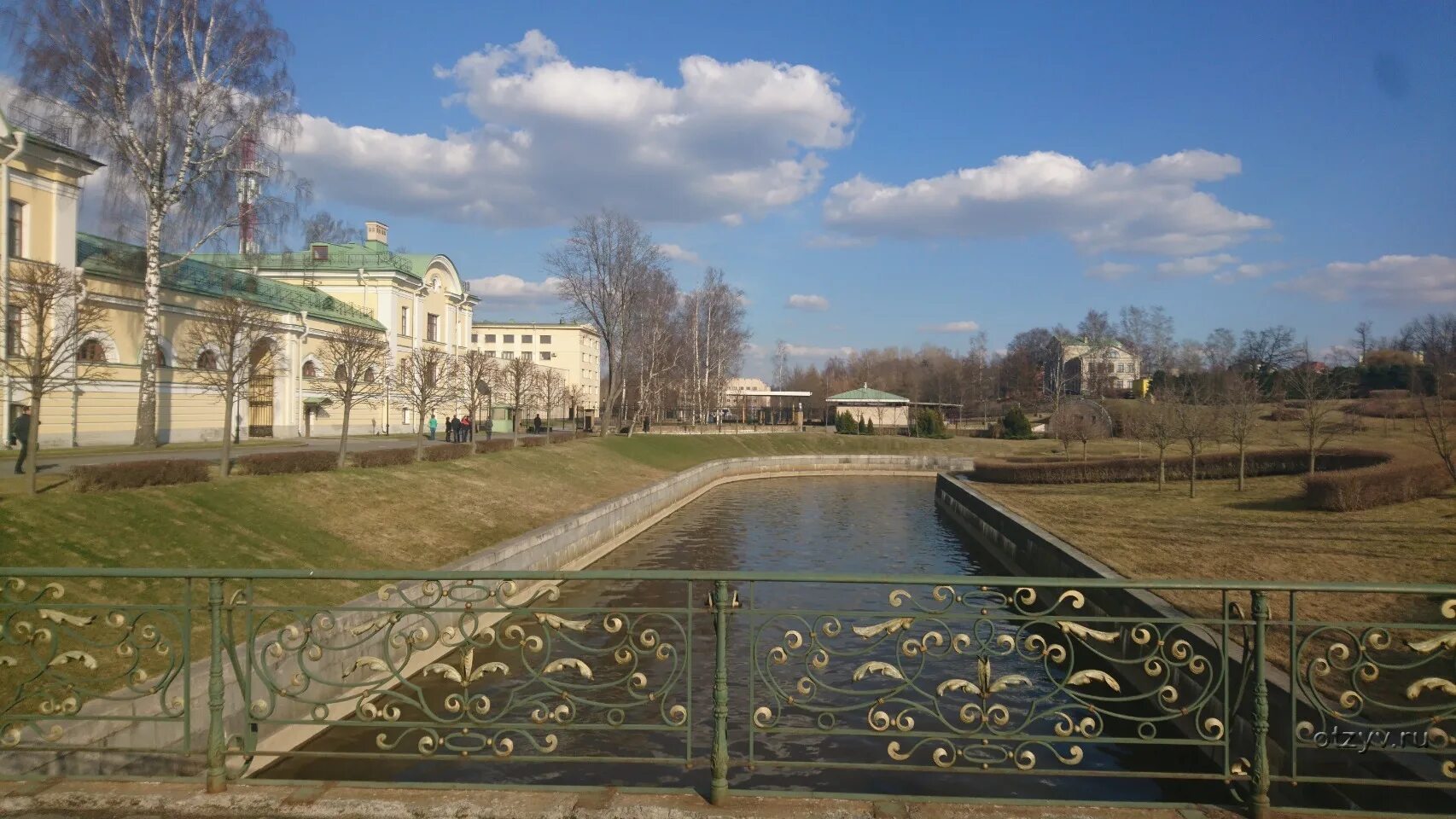 Поселок стрельна санкт петербург фото Стрельна предсезонная - рассказ от 18.04.19